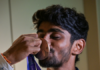 Jay Meena promises five gold medals for India at 2030 CWG Jay Meena promises five gold medals for India at 2030 CWG