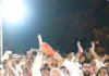PM Modi attends Bhajan Clubbing programme PM Modi attends Bhajan Clubbing programme