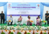 Manipur CM announces financial assistance scheme for women street vendors Manipur CM announces financial assistance scheme for women street vendors.