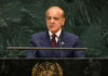 Pakistan PM issues act of war warning over Indus waters Pakistan PM issues act of war warning over Indus waters