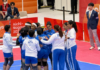 India women’s Kabaddi team clinches fourth Asian Games gold medal India women’s Kabaddi team clinches fourth Asian Games gold medal