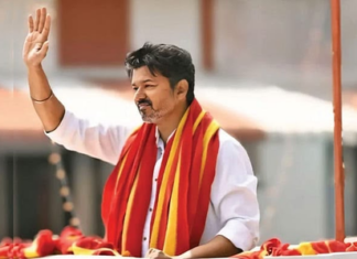 CM Vijay’s Madurai visit prompts enhanced security for temple darshan CM Vijay’s Madurai visit prompts enhanced security for temple darshan