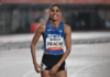 Prachi eyes UP DSP post after Asian Games gold triumph Prachi eyes UP DSP post after Asian Games gold triumph