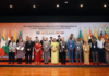 India hosts 11th BIMSTEC meeting on counter terrorism and crime India hosts 11th BIMSTEC meeting on counter terrorism and crime