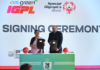 IGPL partners with Special Olympics Bharat for inclusive Indian golf IGPL partners with Special Olympics Bharat for inclusive Indian golf