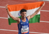 Asian Games: Gulveer Singh bags three distance medals for India Asian Games: Gulveer Singh bags three distance medals for India