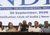 INDIA bloc raises concerns over SIR and electoral transparency INDIA bloc raises concerns over SIR and electoral transparency