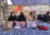 Balochistan crisis: 507 disappearances and 150 killings reported in 2026 Balochistan crisis: 507 disappearances and 150 killings reported in 2026