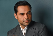 Abhay Deol joins Hrithik Roshan mocking Bansuri Swaraj’s viral remark Abhay Deol joins Hrithik Roshan mocking Bansuri Swaraj's viral remark