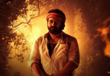 Celebrating four years of Kantara: Rishab Shetty pens heartfelt note Celebrating four years of Kantara: Rishab Shetty pens heartfelt note