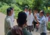 Tipra Motha supporters clash with ex-militants, several injured in Khowai Tipra Motha supporters clash with ex-militants, several injured in Khowai