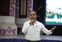 Tripura University marks Himalaya Day with cinema and climate awareness Tripura University marks Himalaya Day with cinema and climate awareness