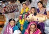 Maharashtra family welcomes first baby girl in 200 years with chariot Maharashtra family welcomes first baby girl in 200 years with chariot