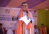 NDA targets 90–95% seats in Tripura VC elections: Minister Nath NDA targets 90–95% seats in Tripura VC elections: Minister Nath