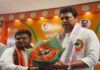 Biplab Deb Chairs First Strategy Meet in Tripura After New BJP Assignment Biplab Deb Chairs First Strategy Meet in Tripura After New BJP Assignment