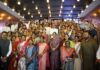Shivraj Singh Chouhan holds Mumbai meeting to strengthen SHG financial inclusion Shivraj Singh Chouhan holds Mumbai meeting to strengthen SHG financial inclusion