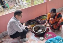 Tripura’s Lakhpati Didi Lipi Bhowmik turns waste into wealth Tripura’s Lakhpati Didi Lipi Bhowmik turns waste into wealth