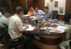 BJP, Tipra Motha Hold High-Level Talks on VC Poll Seat Sharing BJP, Tipra Motha Hold High-Level Talks on VC Poll Seat Sharing