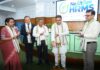 Tripura FM Launches Four NextGen HRMS Modules for Digital Governance Tripura FM Launches Four NextGen HRMS Modules for Digital Governance