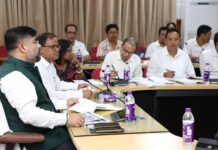 Transport Development Projects to be completed by Dec: Sushanta Transport Development Projects to be completed by Dec: Sushanta