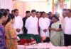 Tripura expands healthcare services as referral cases fall 80 percent: CM Tripura expands healthcare services as referral cases fall 80 percent: CM