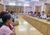 IPFT Voices Discontent Over NDA Seat-Adjustment Pact IPFT Voices Discontent Over NDA Seat-Adjustment Pact