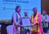 Agriculture Vital for Food Security and Rural Growth: Ratan Agriculture Vital for Food Security and Rural Growth: Ratan