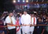 Tripura witnesses spiritual awakening under BJP government: CM Tripura witnesses spiritual awakening under BJP government: CM