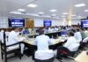 Tripura CM orders strict crackdowns on unlicensed state spa centres Tripura CM orders strict crackdowns on unlicensed state spa centres