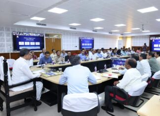 Tripura CM orders strict crackdowns on unlicensed state spa centres Tripura CM orders strict crackdowns on unlicensed state spa centres