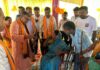 Minister Nath calls for empowerment, dignity and self-reliance of Divyangjan Minister Nath calls for empowerment, dignity and self-reliance of Divyangjan