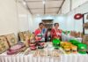 Tripura’s women artisans gain national exposure through Karnataka Saras Fair Tripura’s women artisans gain national exposure through Karnataka Saras Fair
