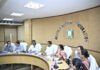 AMC to organise Sharad Samman 2026 in November across Agartala AMC to organise Sharad Samman 2026 in November across Agartala
