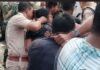 TET aspirants face water cannons amid demand for 1,856 appointments TET aspirants face water cannons amid demand for 1,856 appointments