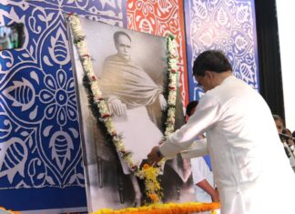 Education gap between cities and villages reduced significantly: CM Education gap between cities and villages reduced significantly: CM