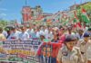 Congress warns larger movement against ECI over democratic concerns Congress warns larger movement against ECI over democratic concerns