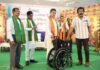 Journalists must highlight welfare initiatives for people: CM Journalists must highlight welfare initiatives for people: CM