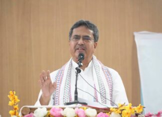 Tripura promotes tourism to strengthen economy and generate employment: CM Tripura promotes tourism to strengthen economy and generate employment: CM