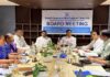 Tripura Govt targets higher milk production with NDDB support Tripura Govt targets higher milk production with NDDB support