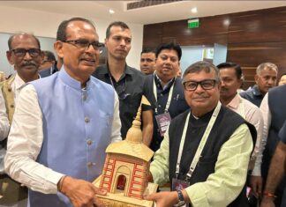 Ratan seeks PMFBY reform, more soil health cards and higher MIDH grant Ratan seeks PMFBY reform, more soil health cards and higher MIDH grant