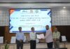 TRLM signs MoUs for 17 DDU-GKY 2.0 projects in Tripura TRLM signs MoUs for 17 DDU-GKY 2.0 projects in Tripura