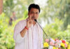 Biplab Deb to attend 81st UN General Assembly in New York Biplab Deb to attend 81st UN General Assembly in New York
