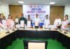 Tripura Launches State-Wide Breast Cancer Awareness Campaign Tripura Launches State-Wide Breast Cancer Awareness Campaign