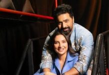 Dev and Subhasree set to bring DeSu7 excitement to Agartala Dev and Subhasree set to bring DeSu7 excitement to Agartala
