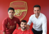 Premier League: Liverpool, Tottenham and Fulham chase crucial first victories Premier League: Liverpool, Tottenham and Fulham chase crucial first victories