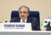 Opposition demands action against CEC Gyanesh Kumar after SIR report Opposition demands action against CEC Gyanesh Kumar after SIR report
