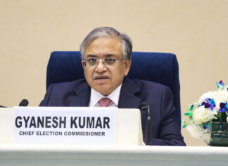 Opposition demands action against CEC Gyanesh Kumar after SIR report Opposition demands action against CEC Gyanesh Kumar after SIR report