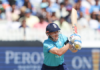 Harry Brook reaches fourth in T20I rankings as Abrar Ahmed tops bowling charts Harry Brook reaches fourth in T20I rankings as Abrar Ahmed tops bowling charts