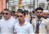 TISF and ABVP clash at Kailashahar College, Principal locked inside office TISF and ABVP clash at Kailashahar College, Principal locked inside office