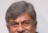 Veteran actor Anant Nag honoured with Dadasaheb Phalke Award 2024 Veteran actor Anant Nag honoured with Dadasaheb Phalke Award 2024